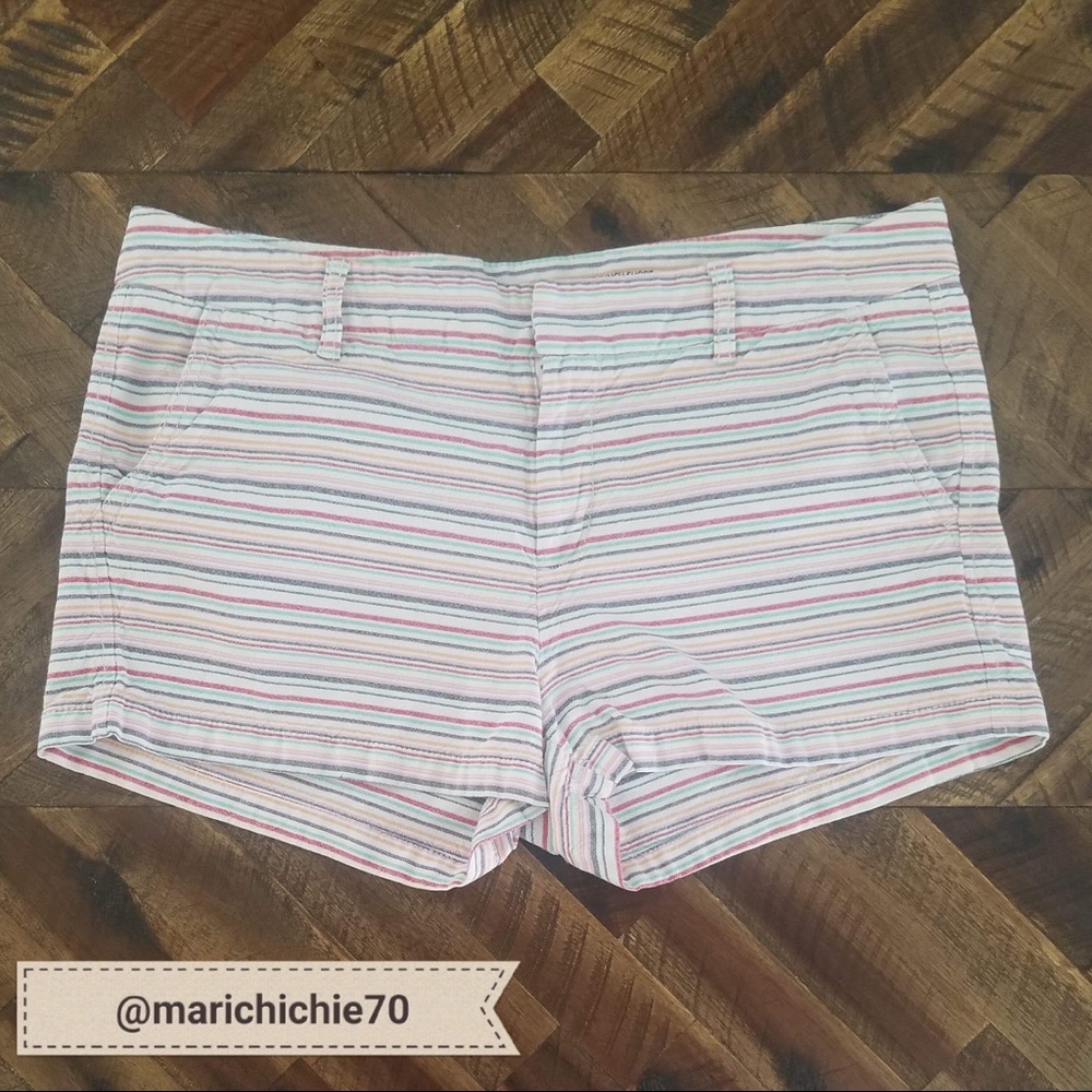 GAP Khaki Shorts